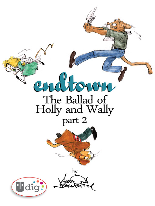 Title details for Ballad of Holly & Wally Part 2 by Aaron Neathery - Available
